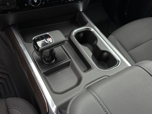 New 2026 Chevrolet Silverado 1500 LT w/ All Star Edition Plus image 18