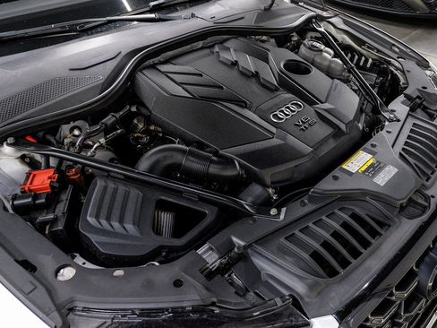 Used 2022 Audi A8 L 3.0T w/ Luxury Package image 63