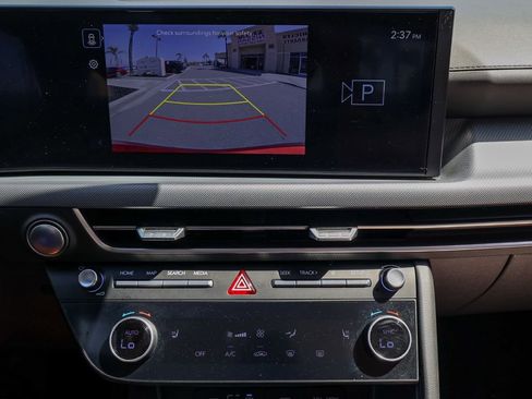 Used 2025 Hyundai Sonata SEL FWD image 29