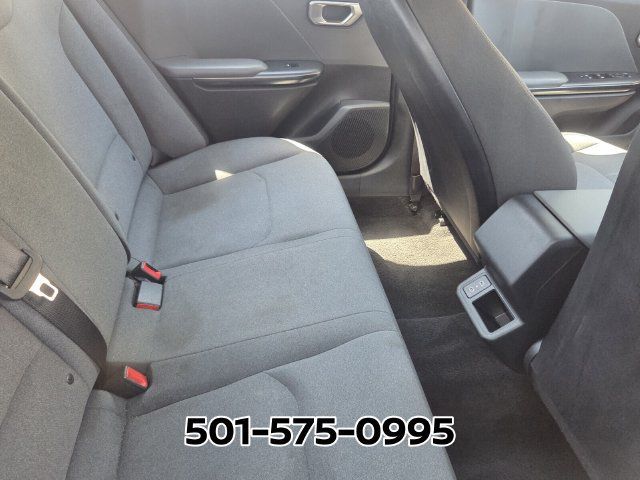 Used 2025 Kia K4 FWD image 9