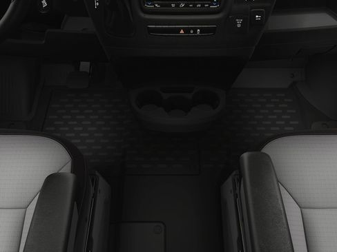 New 2025 RAM ProMaster 2500 w/ Upfitter's Prep Package image 28