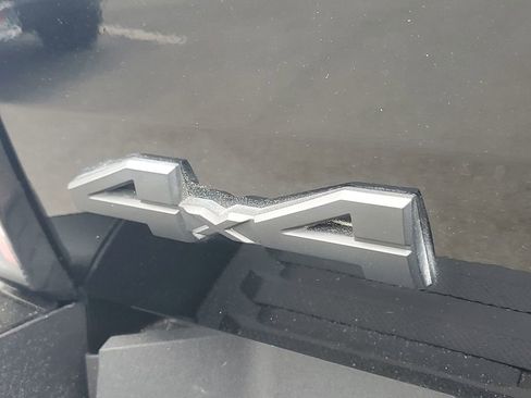 Used 2025 Toyota Tundra SR5 AWD/4WD image 8