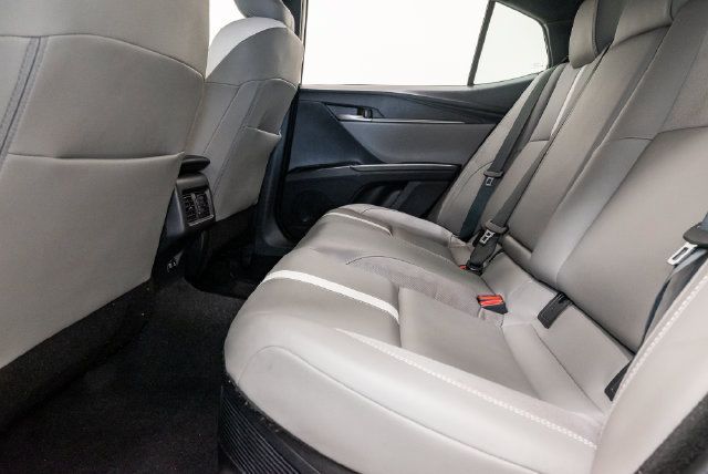 Used 2026 Toyota Camry SE FWD image 26