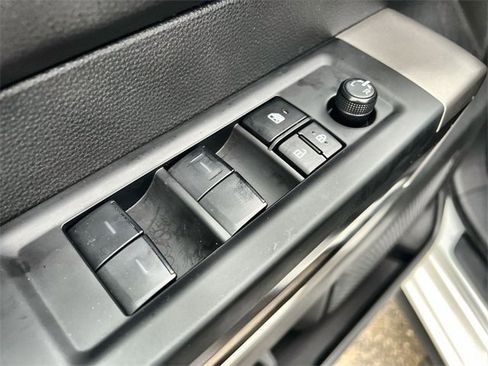 Used 2025 Toyota Tundra SR5 image 22