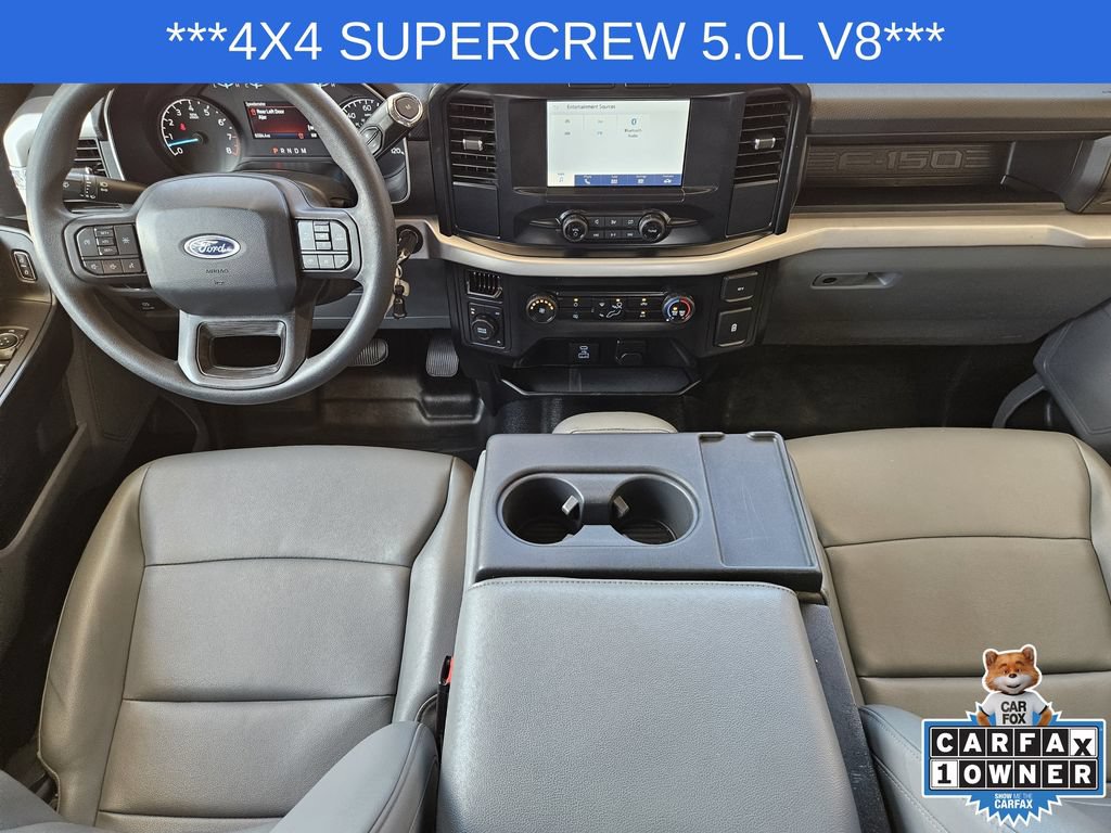 Used 2023 Ford F150 XL AWD/4WD image 25