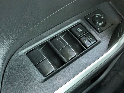 Used 2021 Toyota RAV4 XSE w/ XSE Grade Weather Package image 29