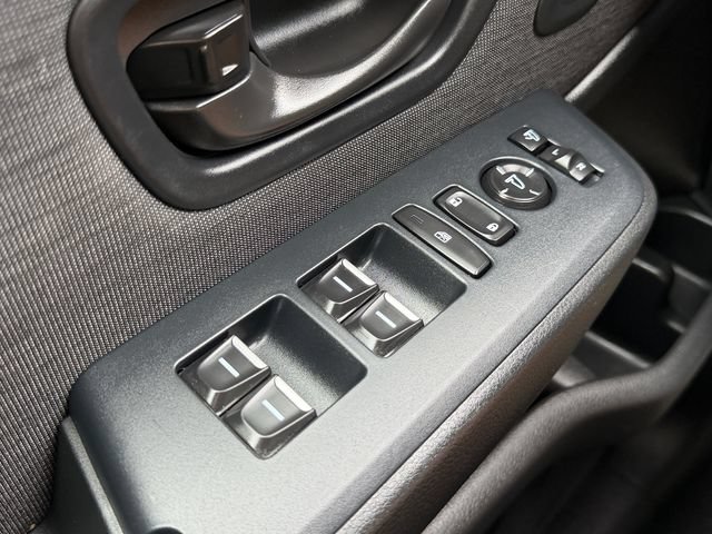 Certified 2026 Honda Passport TrailSport image 30