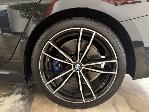 Used 2021 BMW M340i w/ Premium Package RWD image 8