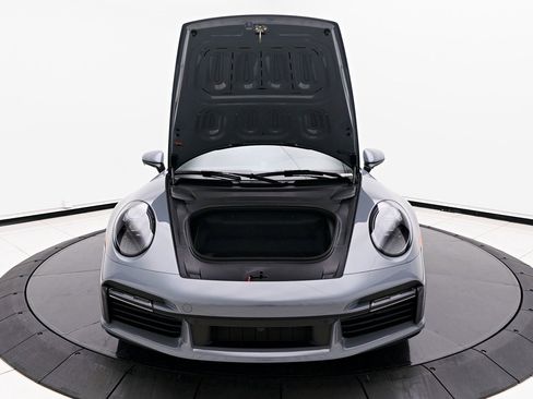 Used 2024 Porsche 911 Turbo S image 15