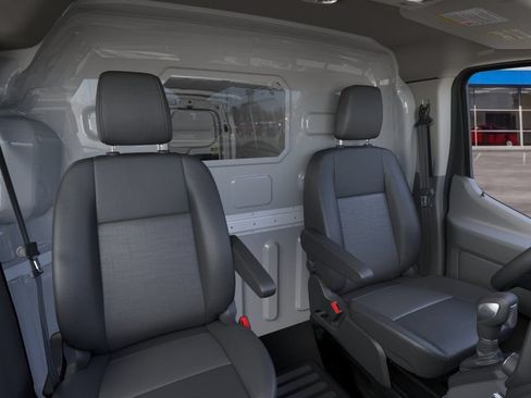 New 2025 Ford Transit 150 Low Roof AWD image 10