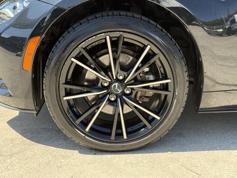Used 2025 MAZDA MX-5 Miata RF Grand Touring RWD image 12