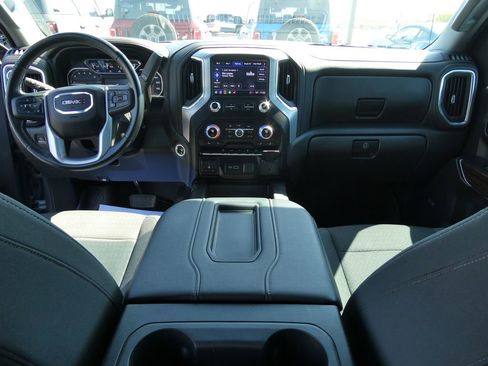 Certified 2022 GMC Sierra 1500 Elevation image 22