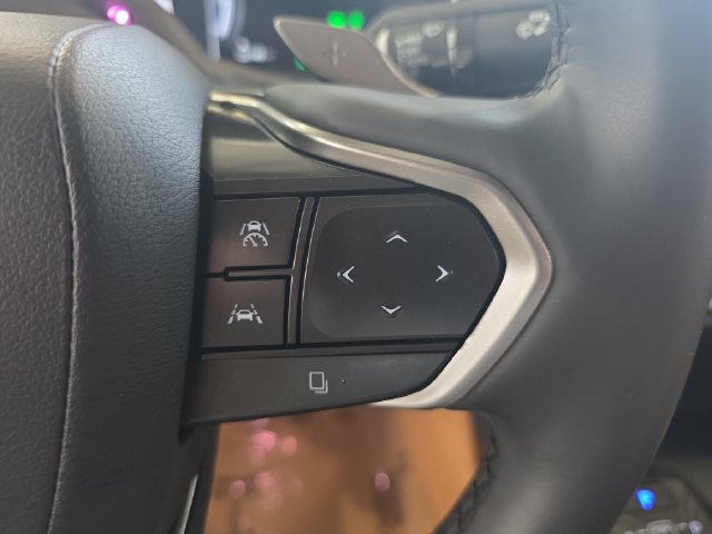 Certified 2023 Lexus RZ 450e Premium w/ Cold Area Package AWD/4WD image 19