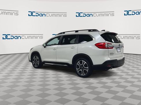Used 2023 Subaru Ascent Limited image 6