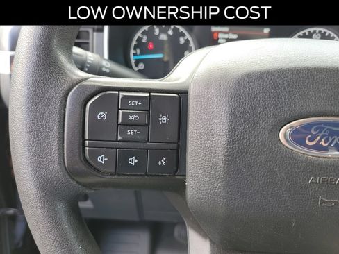 Certified 2023 Ford F150 XL w/ STX Appearance Package AWD/4WD image 23
