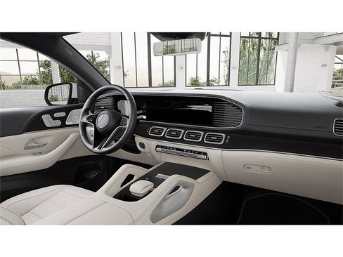 New 2026 Mercedes-Benz GLE 450 4MATIC image 6