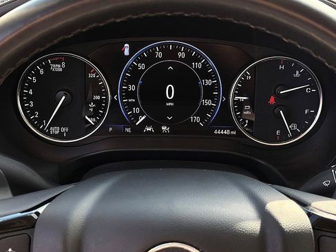 Used 2024 Buick Enclave Avenir w/ Avenir Technology Package FWD image 13