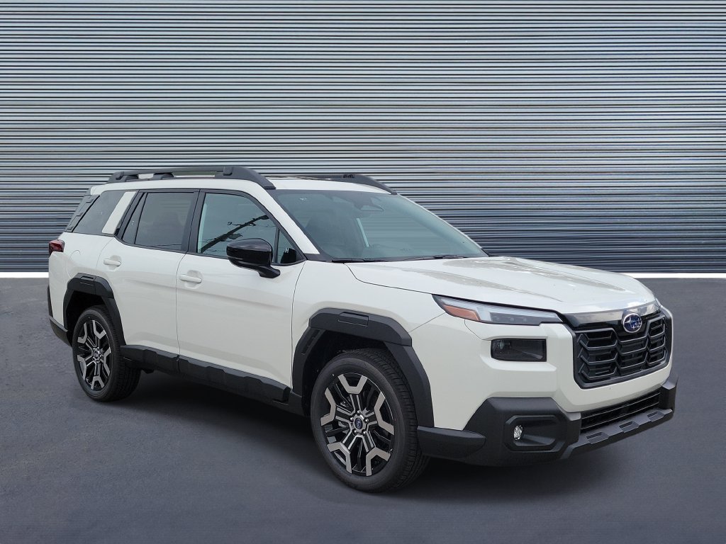 New 2026 Subaru Outback Touring XT AWD/4WD image 2