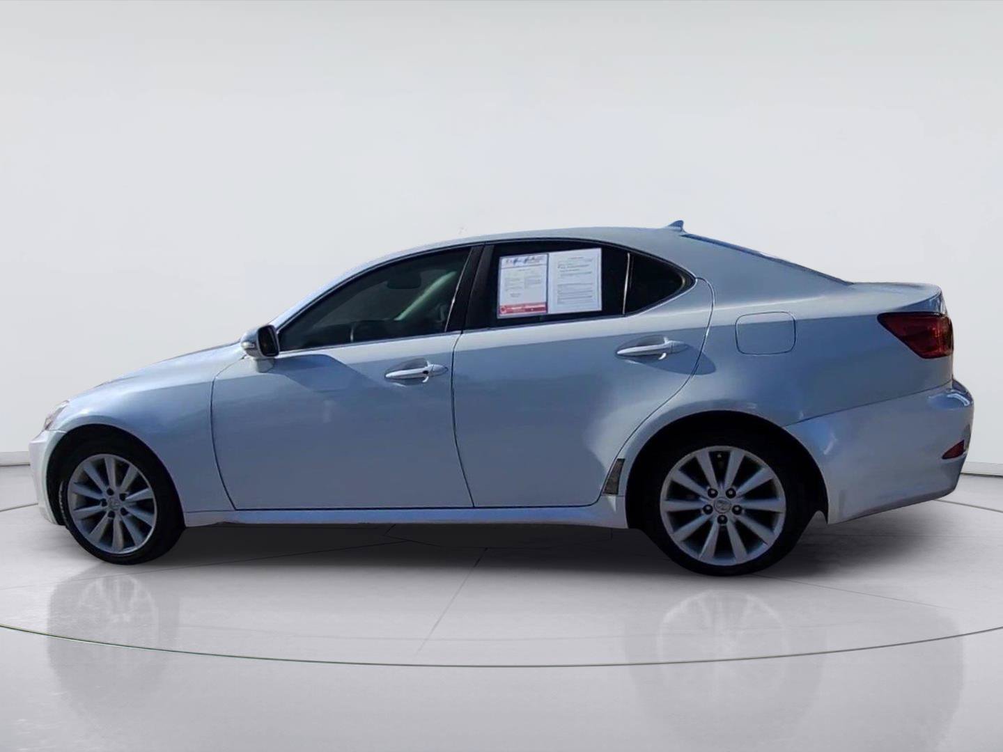 Used 2010 Lexus IS 250 AWD w/ Preferred Accessory Package image 6