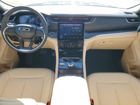 Used 2024 Jeep Grand Cherokee Limited image 6