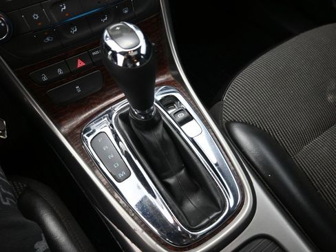 Used 2013 Chevrolet Malibu LT w/ Power Convenience Package image 17