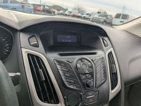 Used 2012 Ford Focus SE image 20