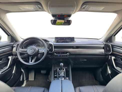 Used 2025 MAZDA CX-50 AWD 2.5 S w/ Premium Plus Pkg image 13