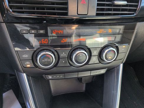 Used 2015 MAZDA CX-5 Grand Touring image 25