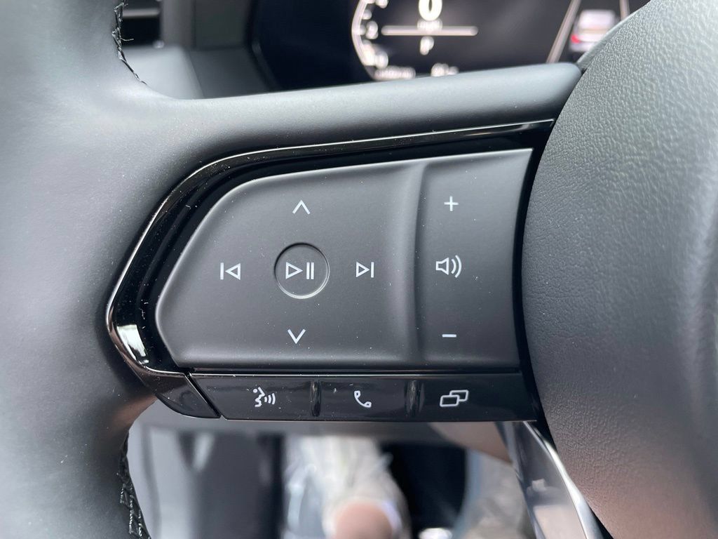 New 2026 MAZDA CX-5 Select AWD/4WD image 19