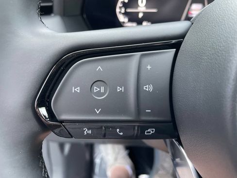 New 2026 MAZDA CX-5 Select AWD/4WD image 19
