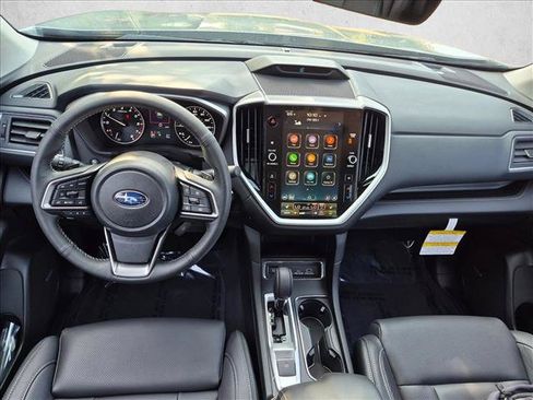New 2026 Subaru Ascent Limited AWD/4WD image 11