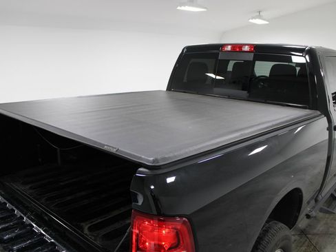 Used 2022 RAM 2500 Tradesman image 16
