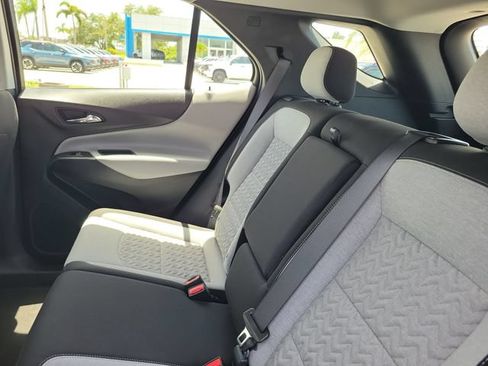 Used 2023 Chevrolet Equinox LS AWD/4WD image 10