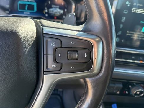 Used 2023 Chevrolet Silverado 1500 LT w/ Max Trailering Package image 22