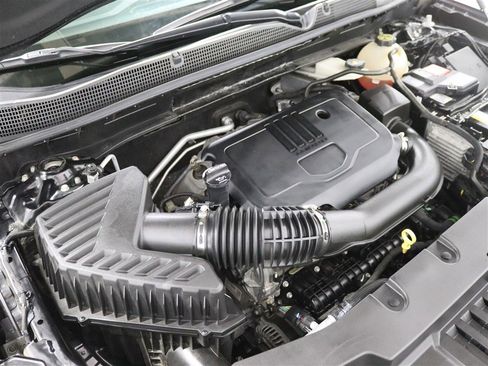 Used 2022 Chevrolet Blazer LT w/ Midnight/Sport Edition image 37