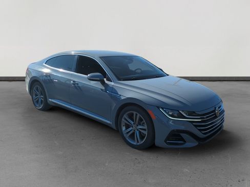 Used 2022 Volkswagen Arteon SE image 7