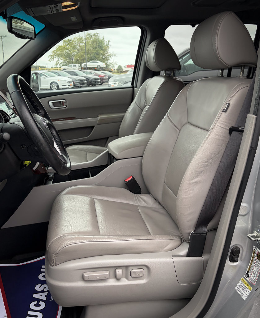 Used 2011 Honda Pilot Touring image 23