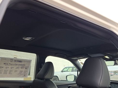 New 2025 Subaru Forester Limited image 9