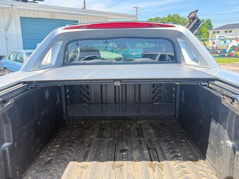 Used 2011 Chevrolet Avalanche LS w/ Regional Value Package RWD image 17