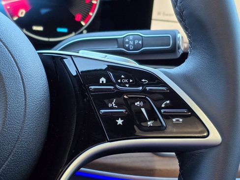 New 2025 Mercedes-Benz GLE 450 4MATIC image 24