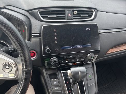 Used 2017 Honda CR-V EX-L image 17
