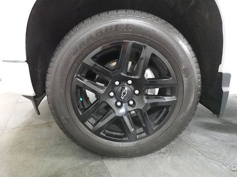 Used 2023 Chevrolet Silverado 1500 Custom w/ Rally Edition image 34