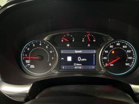 Certified 2023 Chevrolet Traverse RS AWD/4WD image 12