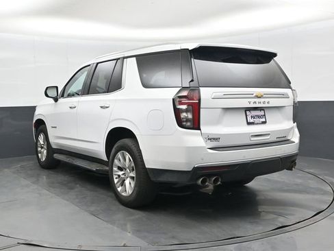 Used 2024 Chevrolet Tahoe Premier image 6