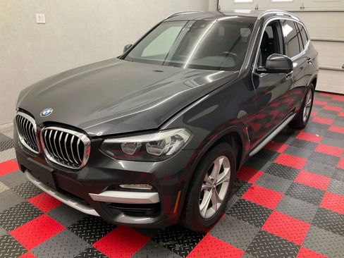 Used 2019 BMW X3 xDrive30i image 1