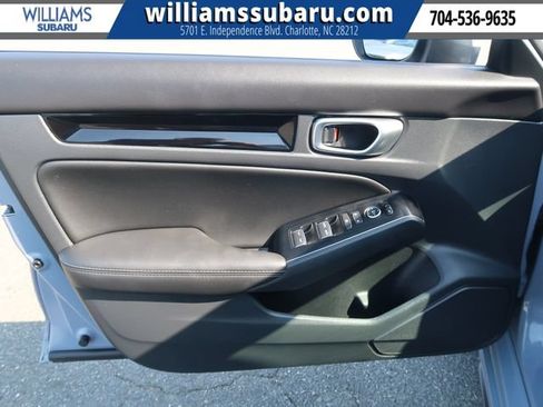 Used 2023 Honda Civic Sport Touring image 15