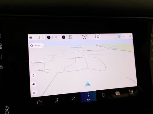 Used 2022 Jeep Wagoneer Series II w/ Premium Group I image 57