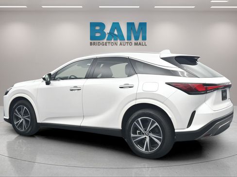Used 2024 Lexus RX 350 Premium w/ Accessory Package AWD/4WD image 4
