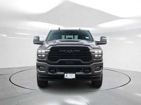 New 2026 RAM 2500 Laramie image 4