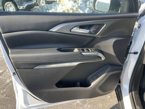 New 2026 Chevrolet Traverse LT w/ LPO, Floor Liner Package image 14